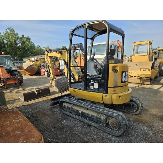CAT Bj. 2019 Bh. 2500