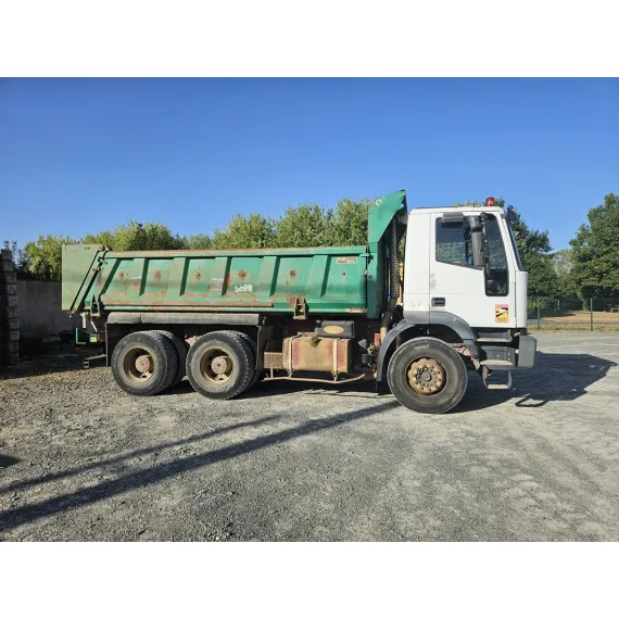 IVECO Bj. 2004