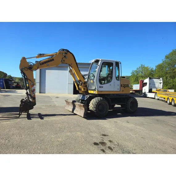 Liebherr