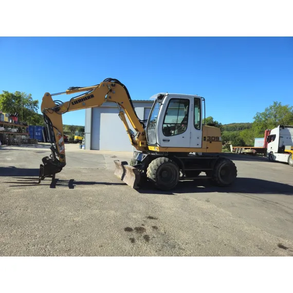 Liebherr