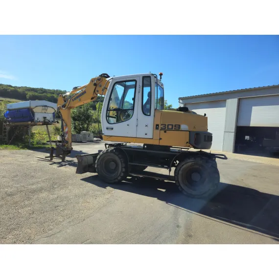 Liebherr