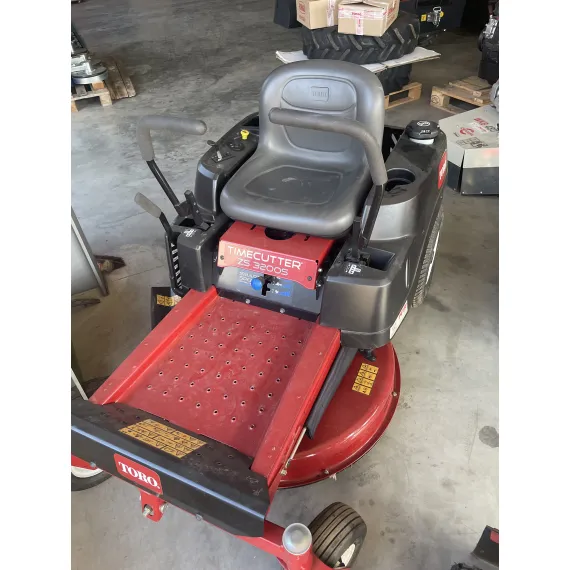 Timecutter  ZS3200S Smart SpeedControl