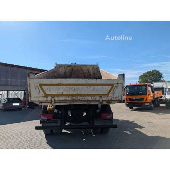 Gebraucht – MAN TGM 18.340 (13) von 2017 – Kipper LKW < 3.5t – Bild 23