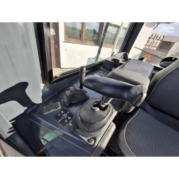 Used – Bulldozers – Liebherr PR714 LGP – image 17