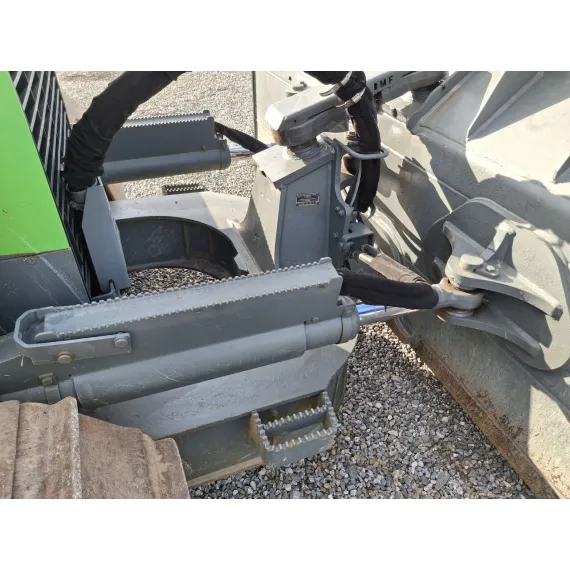 Used – Bulldozers – Liebherr PR714 LGP – image 6