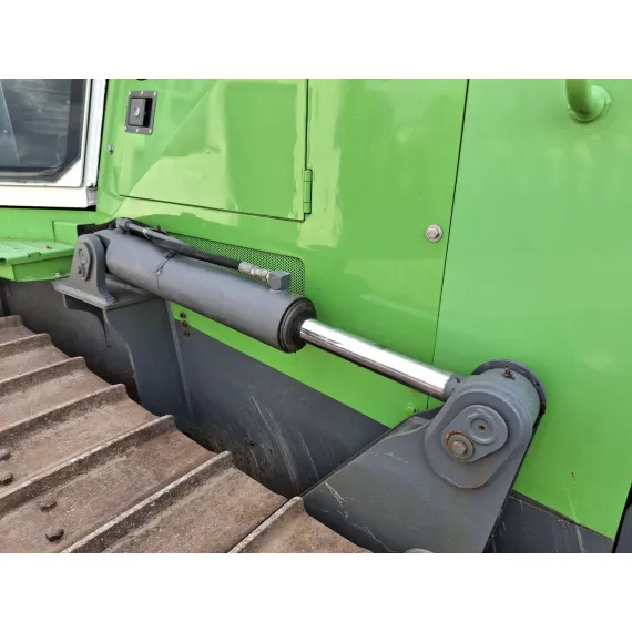 Used – Bulldozers – Liebherr PR714 LGP – image 8