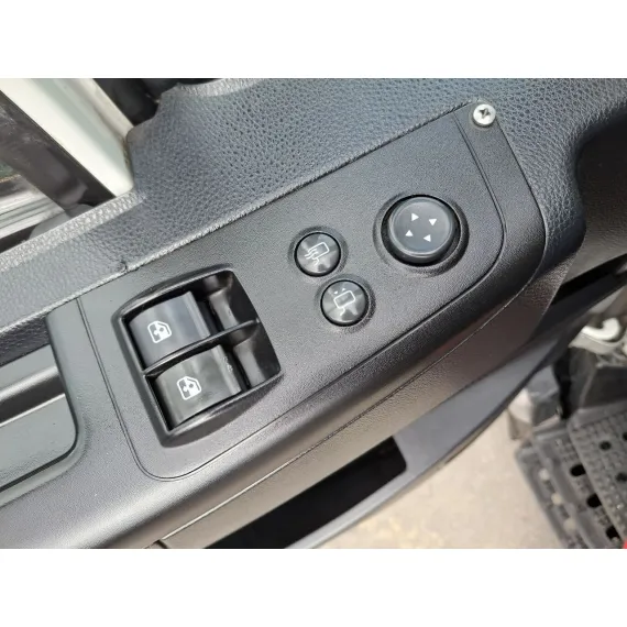 Használt – Hulladékgyűjtő járművek – IVECO Stralis Faun – kép 24