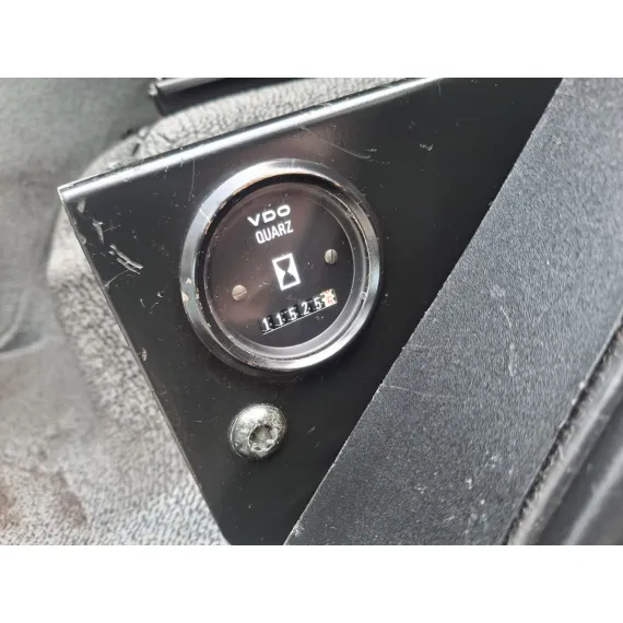 Used – Sweepers – Renault Midlum 220 Johnston – image 17