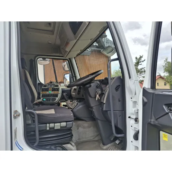 Used – Sweepers – Renault Midlum 220 Johnston – image 18