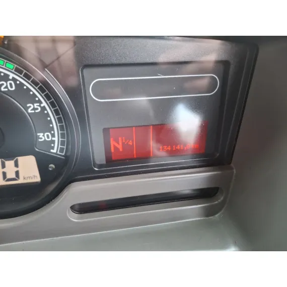 Used – Sweepers – Renault Midlum 220 Johnston – image 19