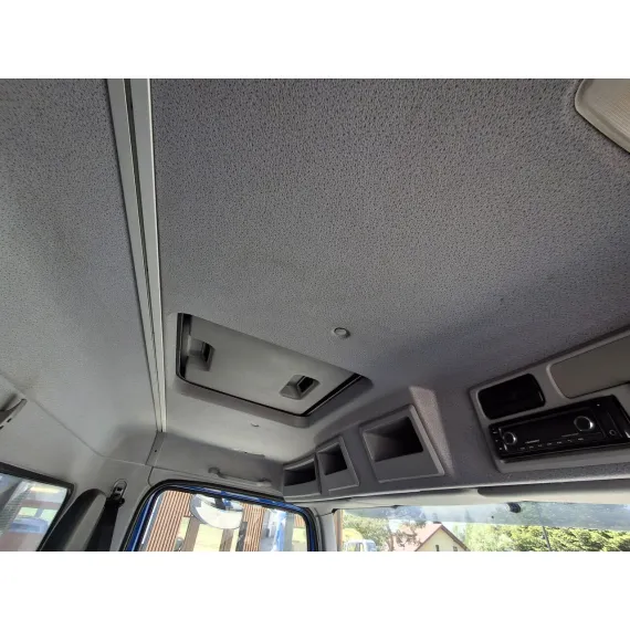 Used – Sweepers – Mercedes-Benz Atego 1523 Faun – image 15