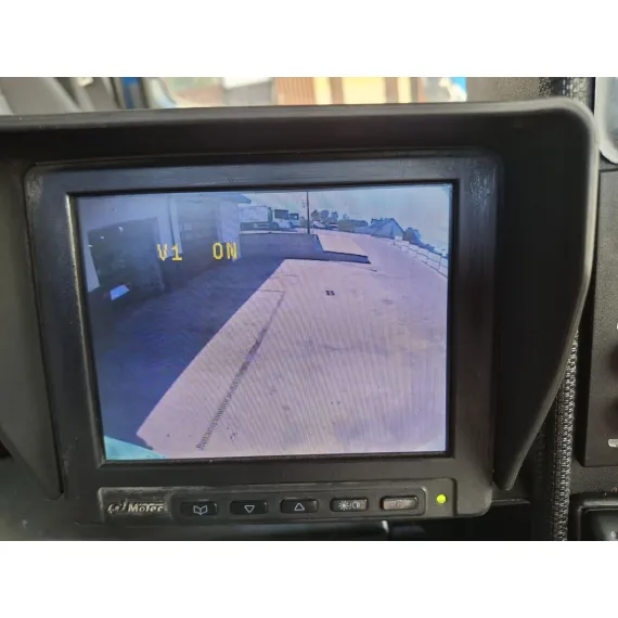 Used – Sweepers – Mercedes-Benz Atego 1523 Faun – image 16