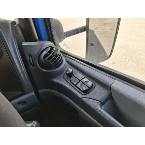 Used – Sweepers – Mercedes-Benz Atego 1523 Faun – image 19