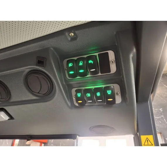 Occasion – Balayeuses – Hako Citymaster 1600 – image 27