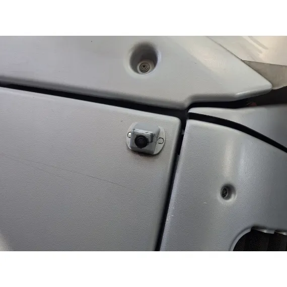 Occasion – Balayeuses – Hako Citymaster 1600 – image 10