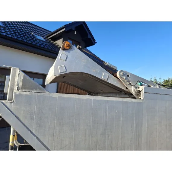 Used – Refuse collection vehicles – Mitsubishi Fuso Canter 6S15 Faun – image 21
