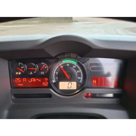 De ocasión – Barredoras – Renault Midlum 220 Johnston – imagen 13