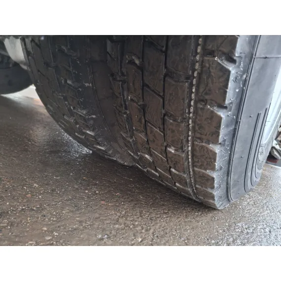 De ocasión – Barredoras – Renault Midlum 220 Johnston – imagen 7