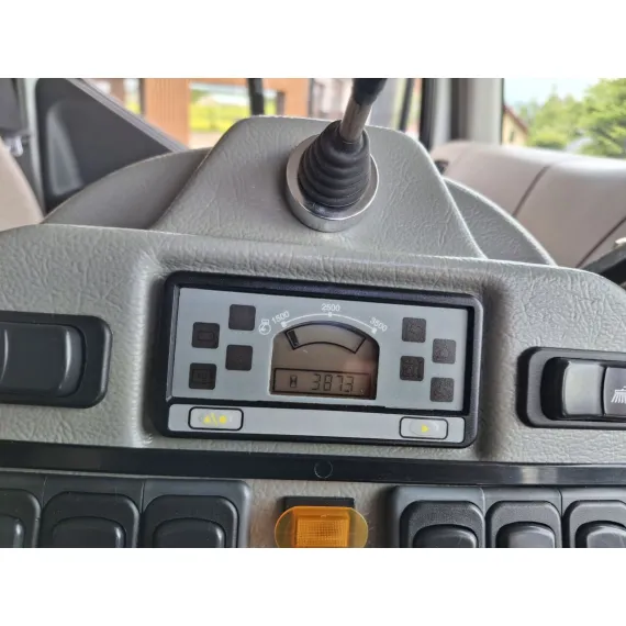 De ocasión – Barredoras – Renault Midlum 220 Johnston – imagen 11