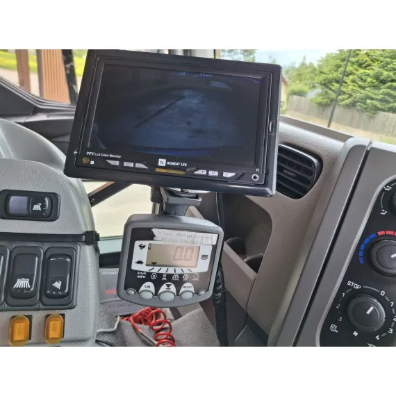De ocasión – Barredoras – Renault Midlum 220 Johnston – imagen 13