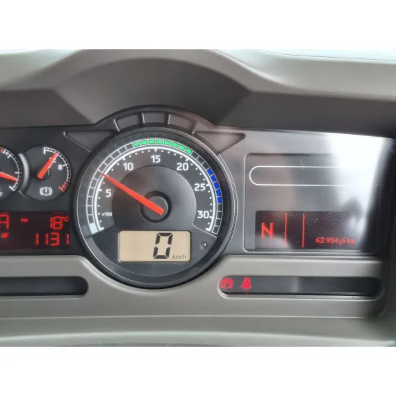 De ocasión – Barredoras – Renault Midlum 220 Johnston – imagen 14