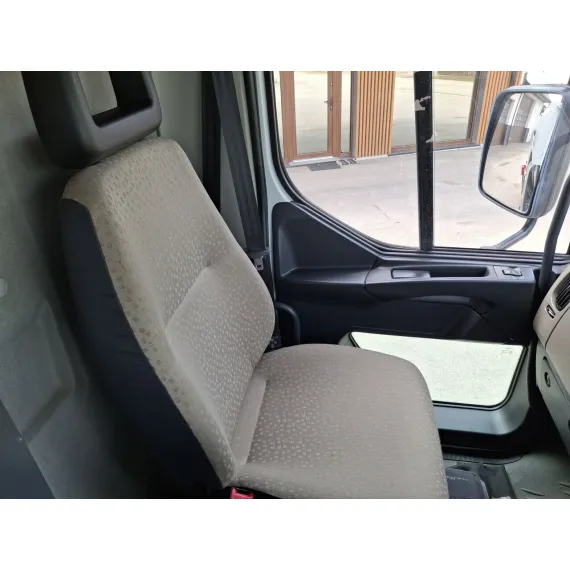 De ocasión – Barredoras – Renault Midlum 220 Johnston – imagen 16
