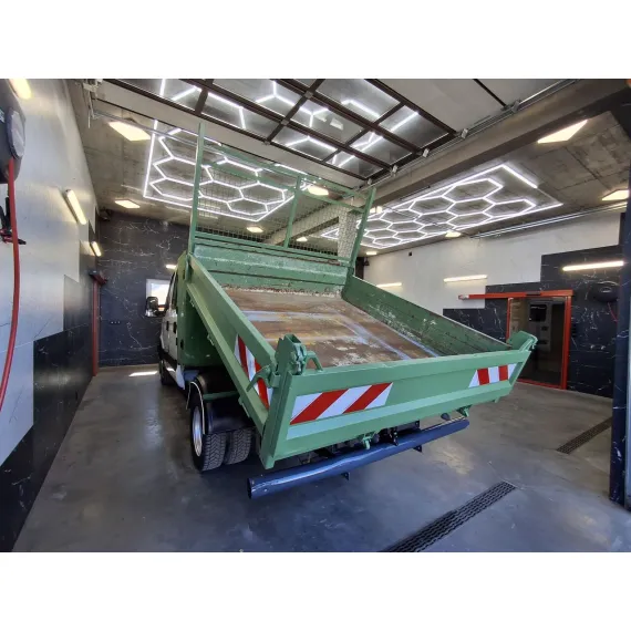 Occasion – Utilitaire jusqu’à 7,5 t – IVECO Daily 35C13 – image 11