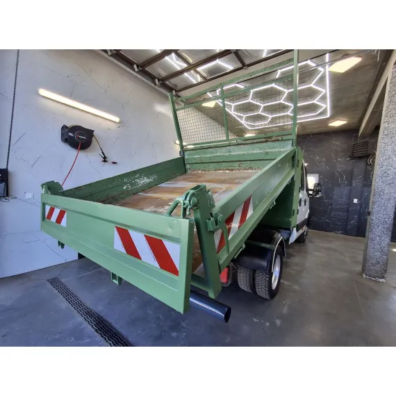 Occasion – Utilitaire jusqu’à 7,5 t – IVECO Daily 35C13 – image 16
