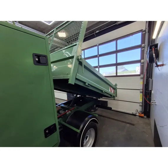 Occasion – Utilitaire jusqu’à 7,5 t – IVECO Daily 35C13 – image 19