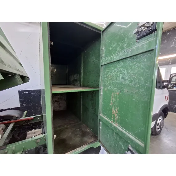 Occasion – Utilitaire jusqu’à 7,5 t – IVECO Daily 35C13 – image 20