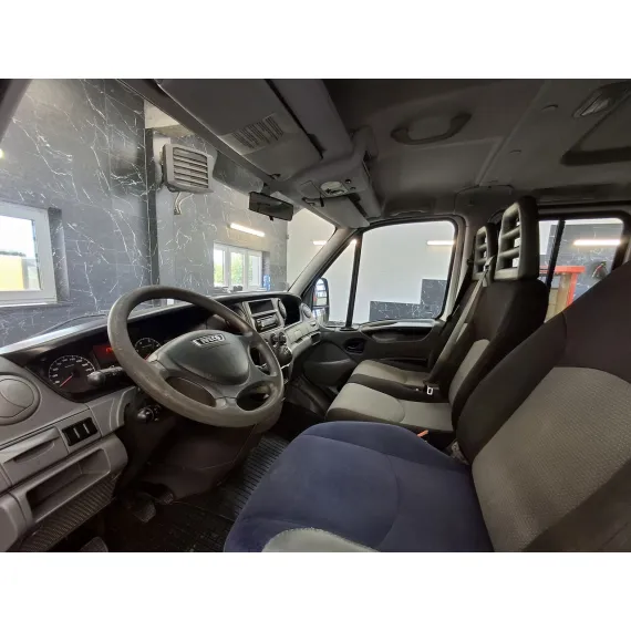 Occasion – Utilitaire jusqu’à 7,5 t – IVECO Daily 35C13 – image 21