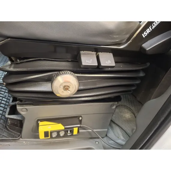 Occasion – Utilitaire jusqu’à 7,5 t – IVECO Daily 35C13 – image 22