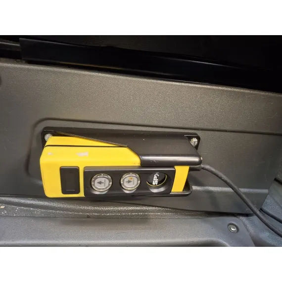Occasion – Utilitaire jusqu’à 7,5 t – IVECO Daily 35C13 – image 23