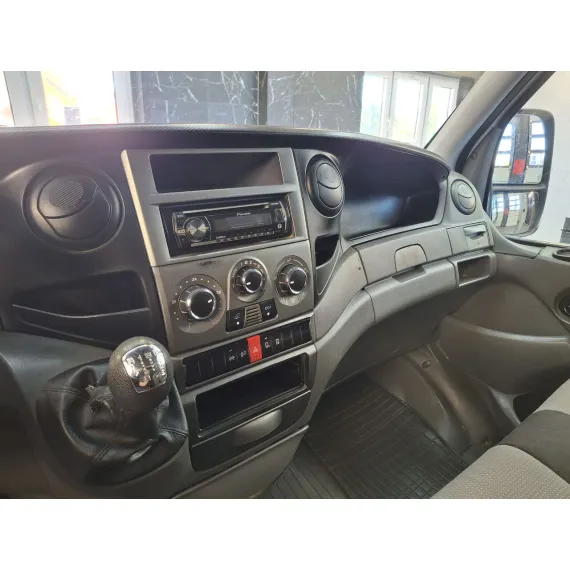 Occasion – Utilitaire jusqu’à 7,5 t – IVECO Daily 35C13 – image 25