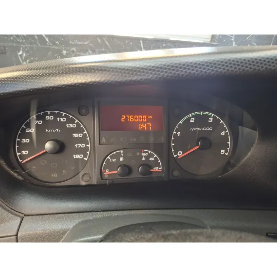 Occasion – Utilitaire jusqu’à 7,5 t – IVECO Daily 35C13 – image 26
