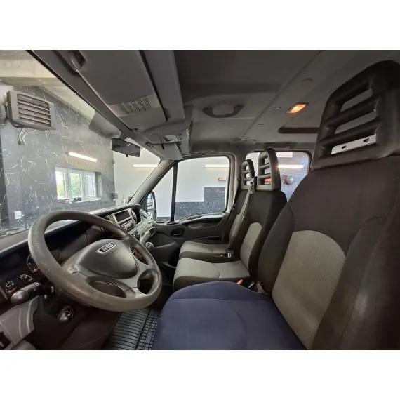 Occasion – Utilitaire jusqu’à 7,5 t – IVECO Daily 35C13 – image 27