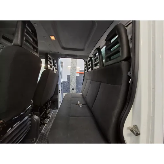 Occasion – Utilitaire jusqu’à 7,5 t – IVECO Daily 35C13 – image 28