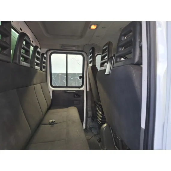 Occasion – Utilitaire jusqu’à 7,5 t – IVECO Daily 35C13 – image 29