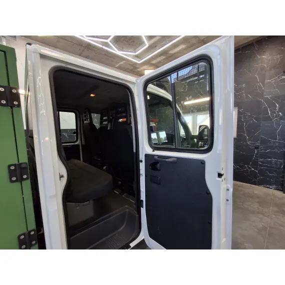 Occasion – Utilitaire jusqu’à 7,5 t – IVECO Daily 35C13 – image 30