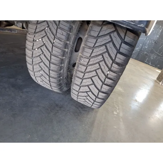 Occasion – Utilitaire jusqu’à 7,5 t – IVECO Daily 35C13 – image 5
