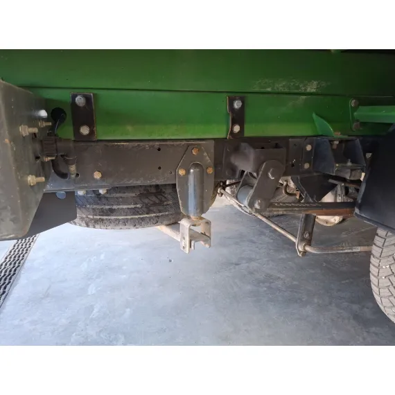 Occasion – Utilitaire jusqu’à 7,5 t – IVECO Daily 35C13 – image 6
