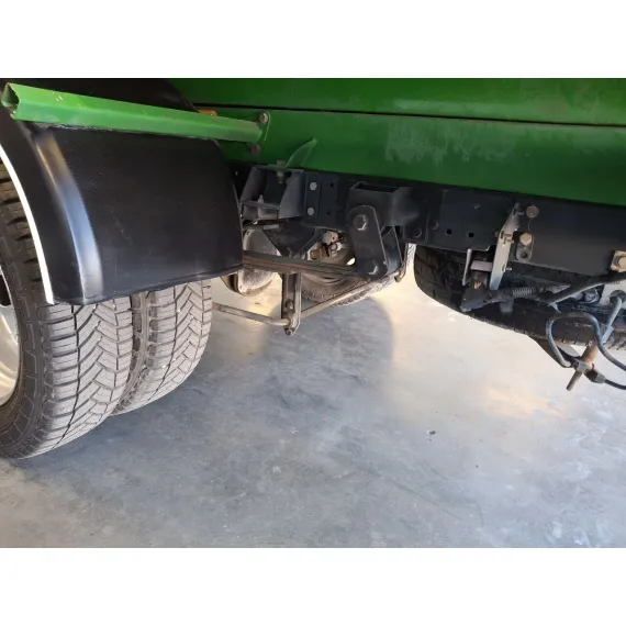 Occasion – Utilitaire jusqu’à 7,5 t – IVECO Daily 35C13 – image 7