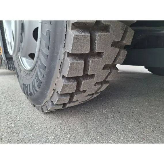 Used – Sweepers – Mercedes-Benz Econic 1827 Faun – image 14