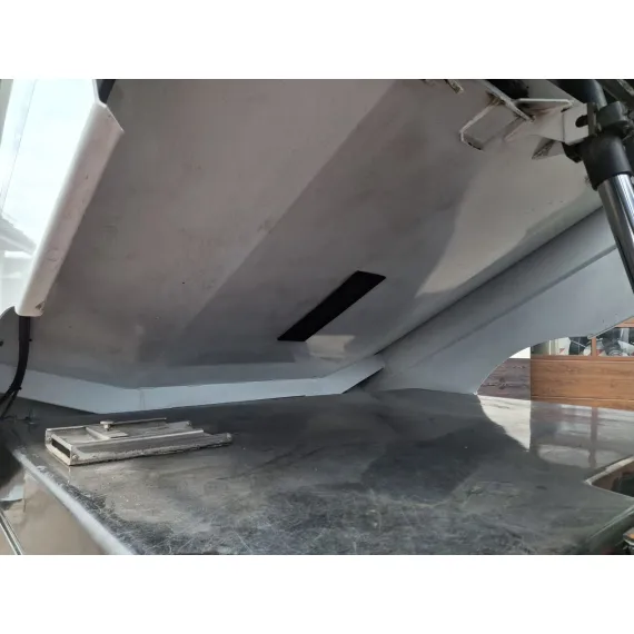 Used – Sweepers – Mercedes-Benz Econic 1827 Faun – image 16