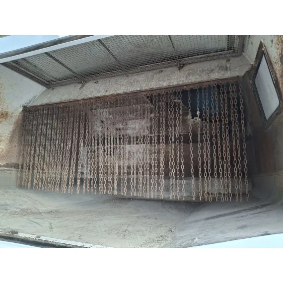 Used – Sweepers – Mercedes-Benz Econic 1827 Faun – image 23
