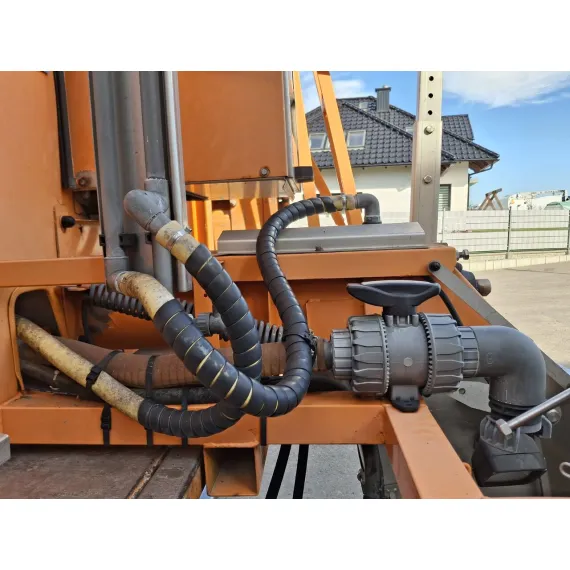 De ocasión – Vehículos de gravilla – Renault Midlum 220 – imagen 25