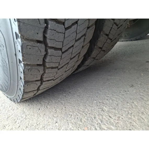 Használt – Seprőgépek – Renault C280 Semat Zoeller Faun – kép 8