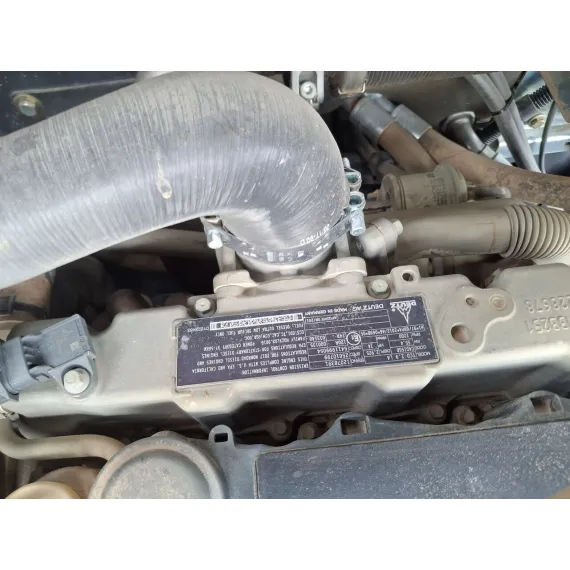 Használt – Kerékrakodó – Schaeff TL100 Yanmar – kép 11