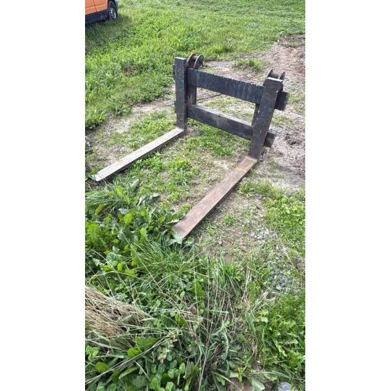 Használt – Kerékrakodó – Schaeff TL100 Yanmar – kép 29