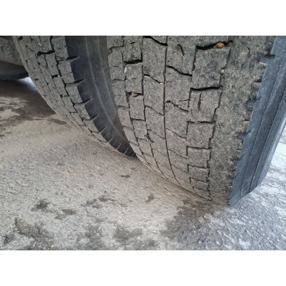 De ocasión – Barredoras – MAN 18.290 Bucher CityFant 6000 – imagen 7